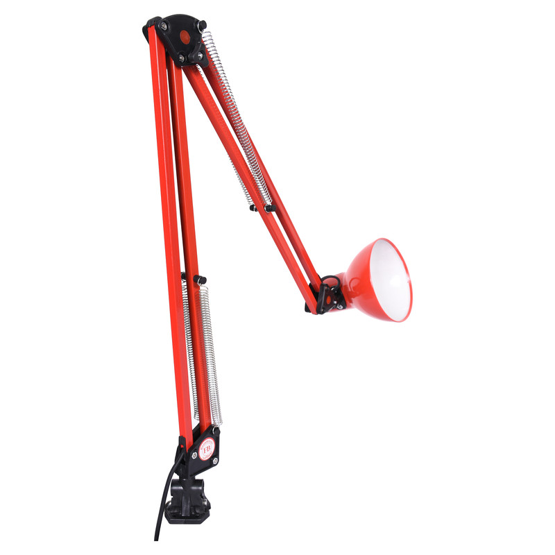 چراغ مطالعه بوستانچی مدل EN-112 طرح FB