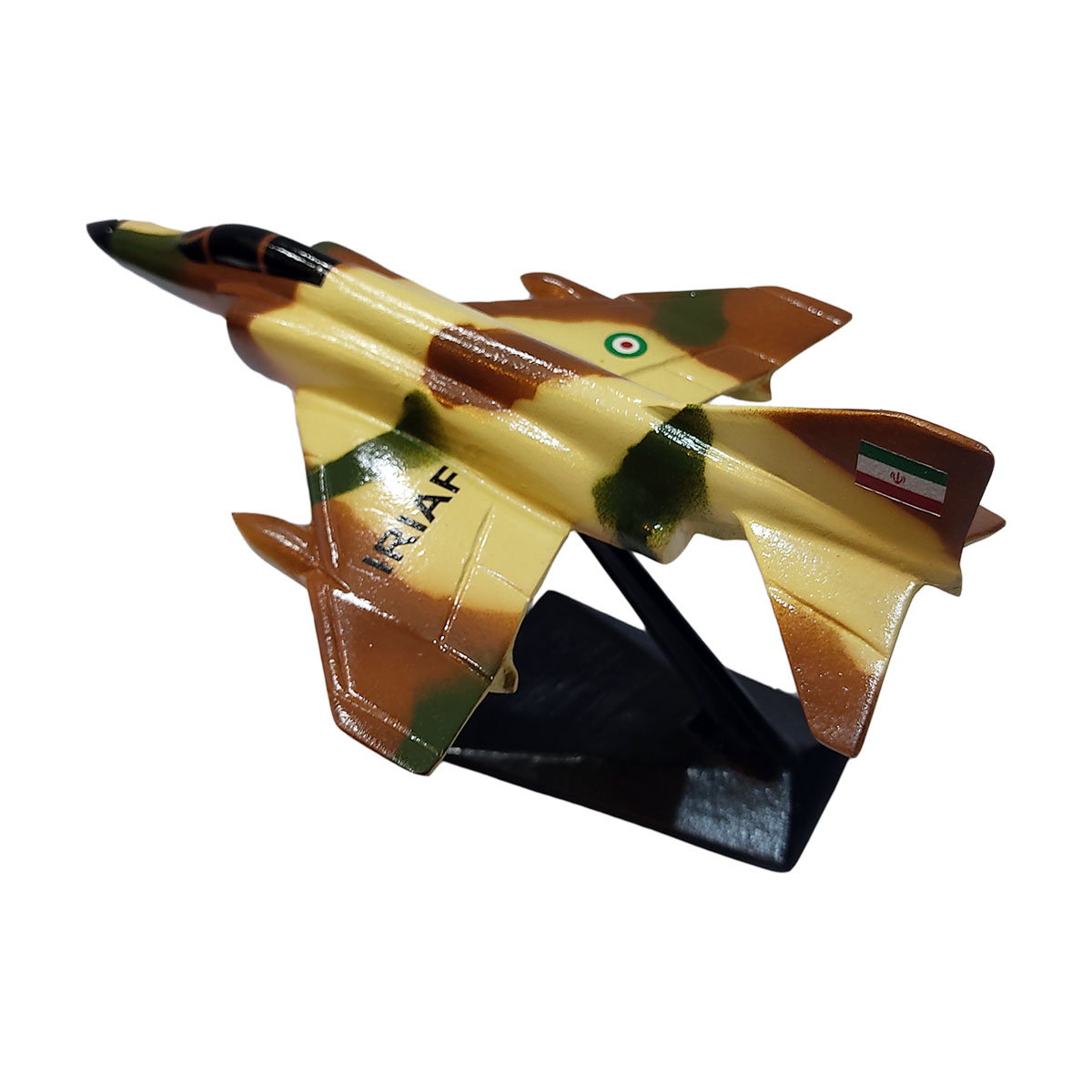 ماکت هواپیما مدل جنگنده F4