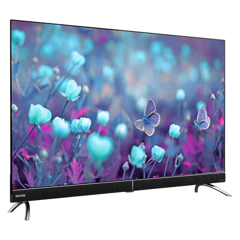 تلویزیون ال ای دی جی پلاس مدل GTV-50KH512N سایز 50 اینچ