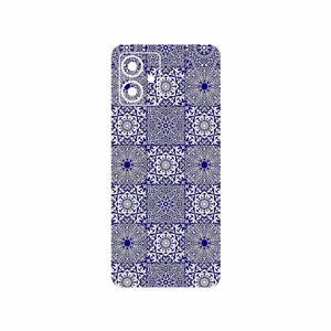 MAHOOT Iran Tile 11 Cover Sticker for Motorola Moto G14