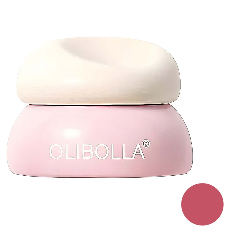 رژ لب مایع اولی بولا شماره 04