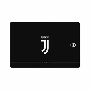 MAHOOT Juventus Cover Sticker for Samsung Galaxy Tab S4 10.5 2018 T830