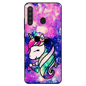 Megafone 8226 Cover For Samsung Galaxy A21