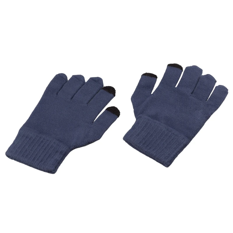 عکس شماره 4 : دستکش بافتنی مدل sb-ss-38016