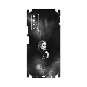 MAHOOT Adele-FullSkin Cover Sticker for Huawei Y7a