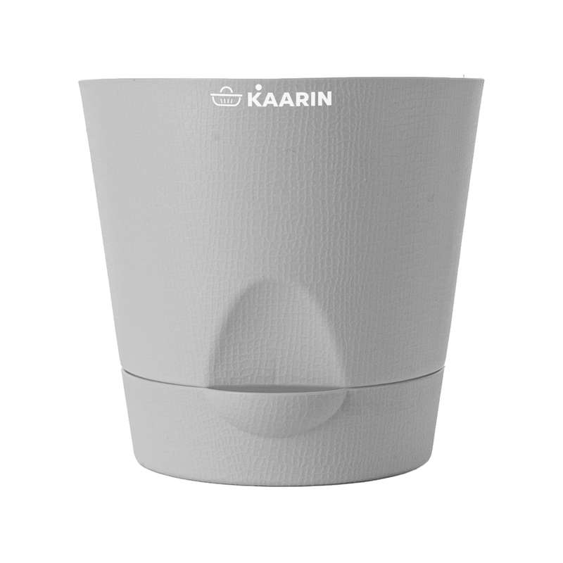 گلدان کارین مدل لیلیوم سایز 17 سانتی متر گلدان کارین مدل لیلیوم سایز 17 سانتی متر