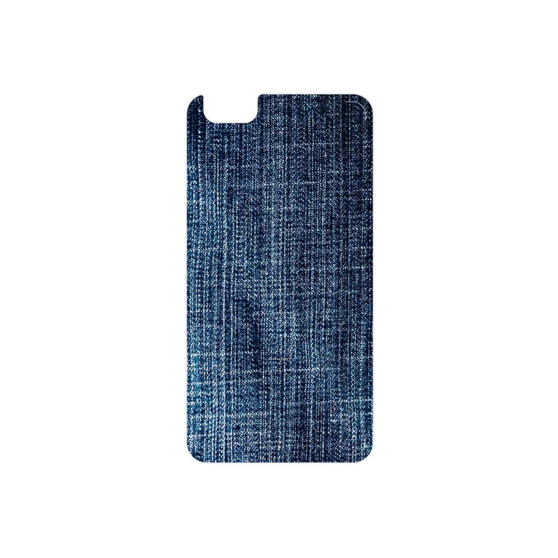 برچسب پوششی ماهوت مدل Fabric Texture 3 مناسب برای گوشی موبایل آنر 4X