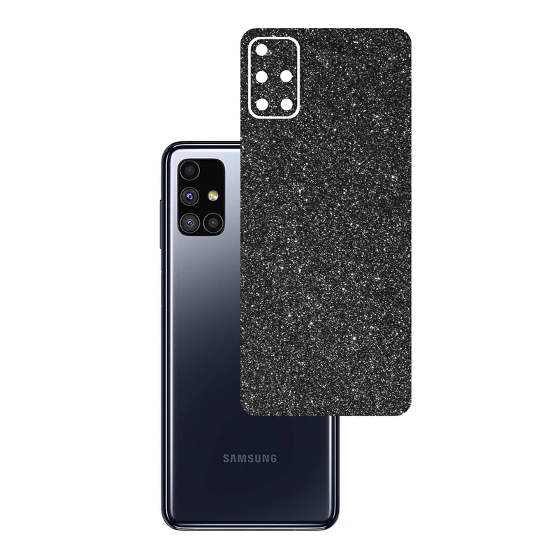 برچسب پوششی بستور مدل GB4-15 مناسب برای گوشی موبایل سامسونگ Galaxy M51