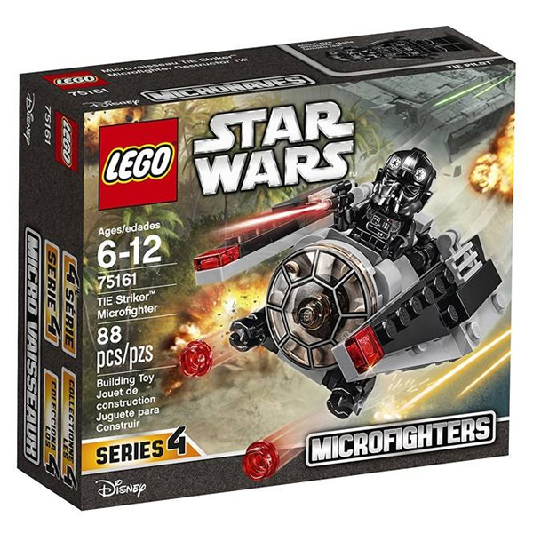 لگو سری Star Wars مدل 75161