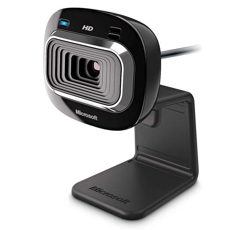 وب کم مایکروسافت مدل HD3000 TrueColor