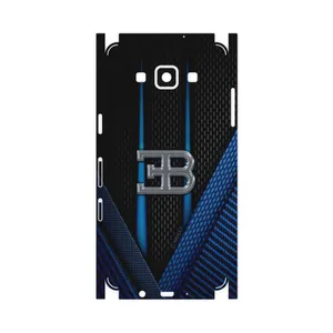 MAHOOT BUGATTI-FullSkin Cover Sticker for Samsung Galaxy A5 2015