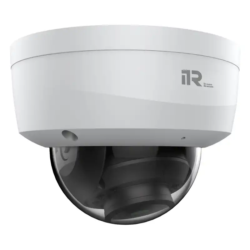 دوربین مداربسته تحت شبکه آی تی آر مدل ITR-IPSD247-WIFI