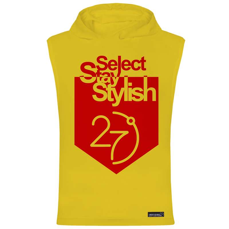 تاپ مردانه 27 مدل MR 17 SELECT STAY STYLISH