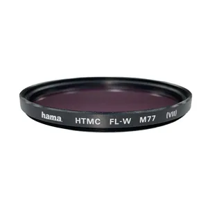 فیلتر لنز هاما مدل FL-W MC(HTMC)-77MM