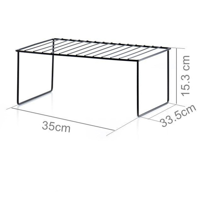 نظم دهنده کابینت مدل راف تک طبقه t43