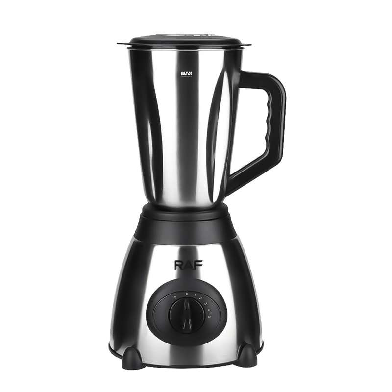 مخلوط کن و آسیاب کن 1.5 لیتری راف مدل R-300
