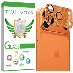  Trustector 3D1IT Lens For Apple iPhone 17 Pro 