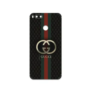 MAHOOT  GCC Cover Sticker for Xiaomi Mi A1