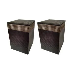 سبد رخت مدل box-۱ مجموعه ۲ عددی