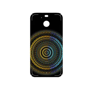 MAHOOT Mandala Design 2 Cover Sticker for HTC 10 Evo