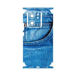 MAHOOT Fabric Texture 7-FullSkin Cover Sticker for Xiaomi 13T