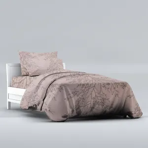 سرویس خواب مدل OR 002025 یک نفره چهار تکه