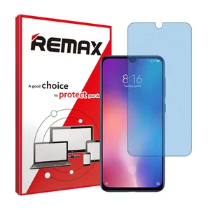 Remax HyMBLU model Matte anti-blue screen protector suitable for Xiaomi Mi 9 SE mobile phone