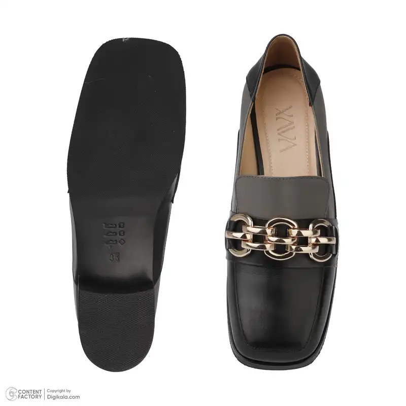 کفش زنانه ژاوا مدل 10296