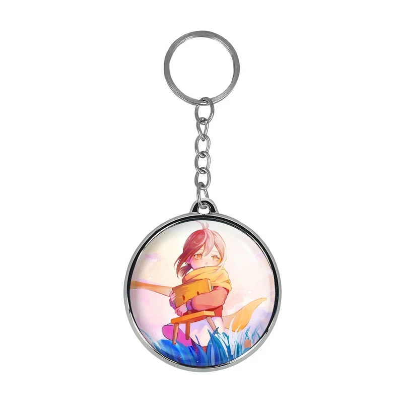 جاکلیدی خندالو طرح سوزومه و سوتا مدل دوطرفه کد 2886228851