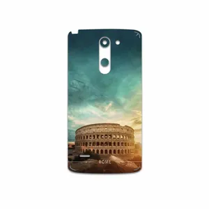 MAHOOT Rome City Cover Sticker for LG G3 Stylus