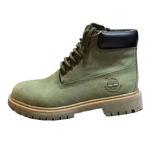 نیم بوت زنانه تیمبرلند مدل Classic