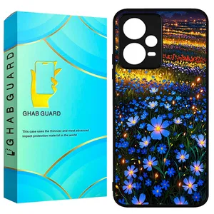 Ghab Guard GCHPX5P Cover For Xiaomi Poco X5 Pro 5G 