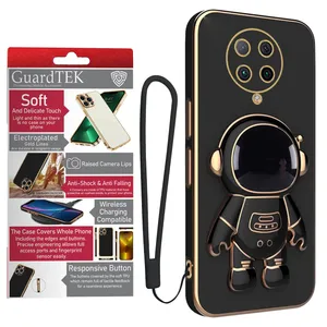 Guardtek asak Astronaut Strap Cover for Xiaomi Poco F2 Pro