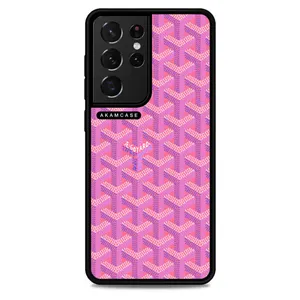 AKAM AMCWSGS21U-12 Cover For Samsung Galaxy S21 ULTRA