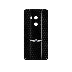 MAHOOT Genesis Cover Sticker for HTC U11 Eyes