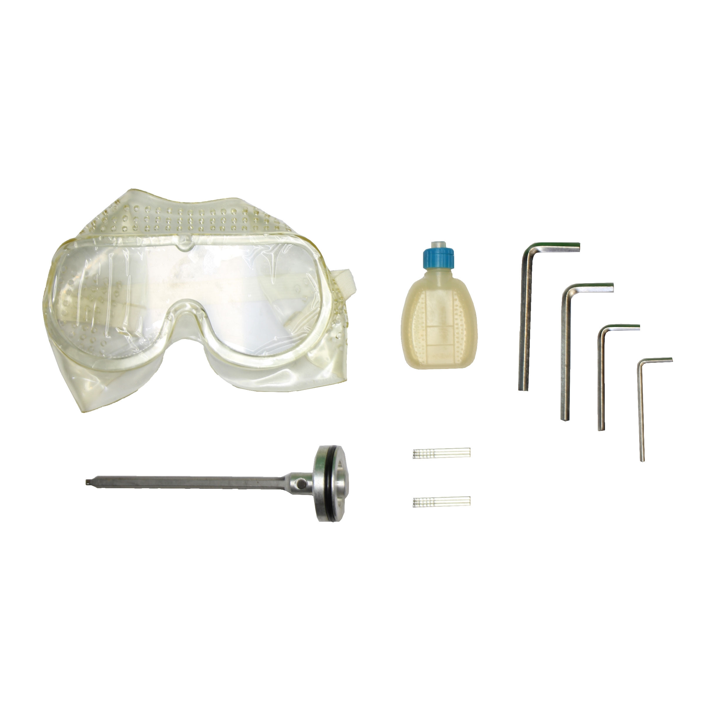 میخ کوب بادی مدل LT50