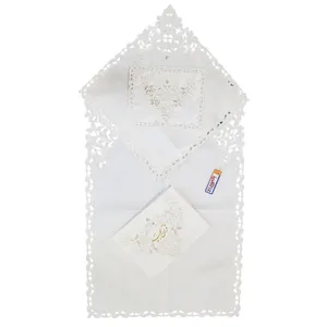 سجاده و جانماز ترمه کریز کد san995