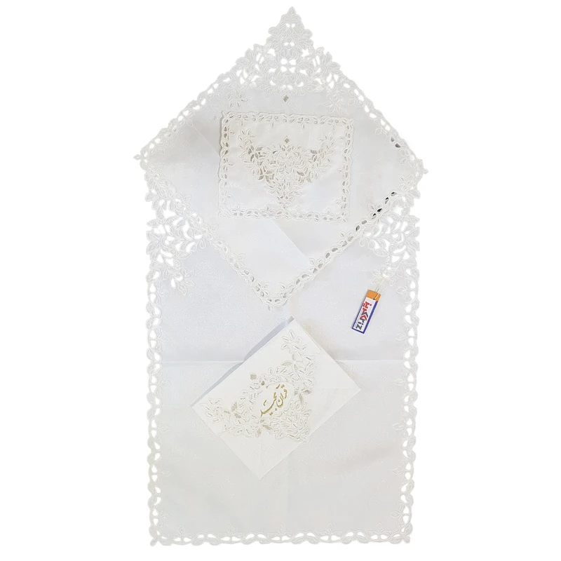سجاده و جانماز ترمه کریز کد san995