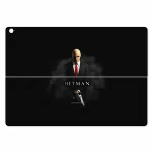 MAHOOT Hitman-Game Cover Sticker for ASUS Transformer 3 Pro 2016