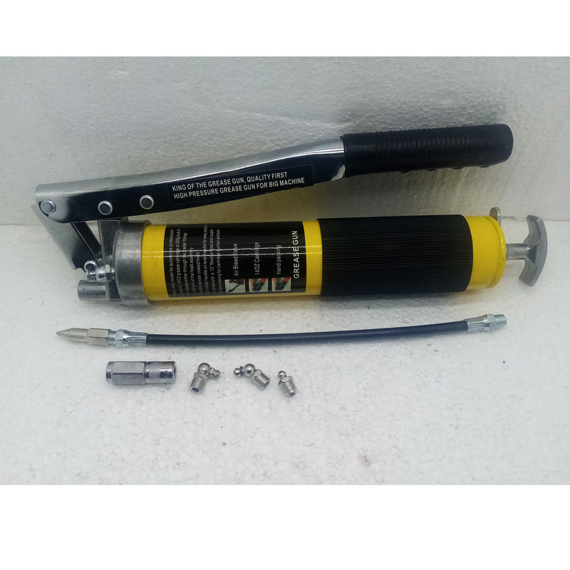 گریس پمپ دستی کاتو مدل 88-1 گریس پمپ دستی کاتو مدل 88-1