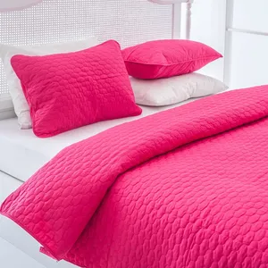 سرویس روتختی انگلیش هوم مدل Valda دو نفره 3 تکه