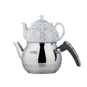 ست کتری و قوری راسل کد R-62