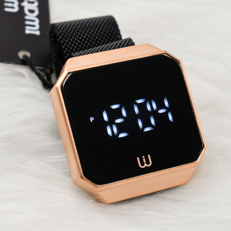 ساعت مچی دیجیتال مردانه مدل 113M ساعت مچی دیجیتال مردانه مدل 113M