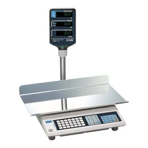 ترازو فروشگاهی کاس مدل AP-30kg