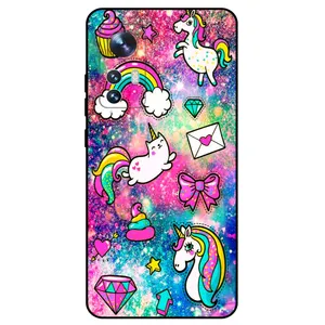 Megafone Unicorn 8155 Cover For Xiaomi 12 / 12X
