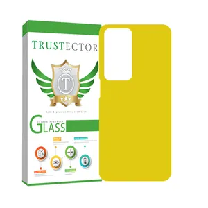  Trustector NANOBT Back Protector For Xiaomi Redmi 10 / Redmi 10 Prime / Redmi 10 2022