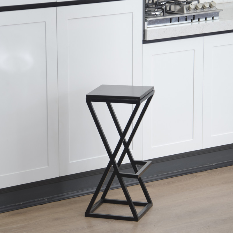 صندلی کانتر پیشواز صنعت مدل مینیمال