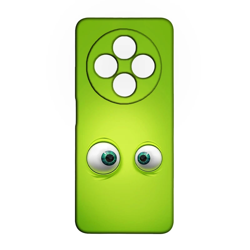 کاور طرح انیمیشن کد 496 مناسب برای گوشی موبایل شیائومی Redmi 14C