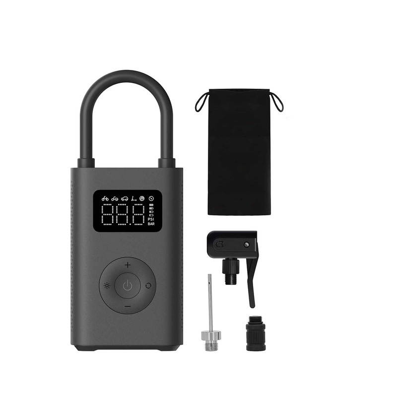 کمپرسور  هوا شیائومی مدل MJCQB06QW