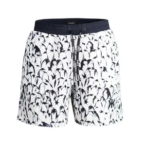 شلوارک مردانه مدل ساحلی 122-5001